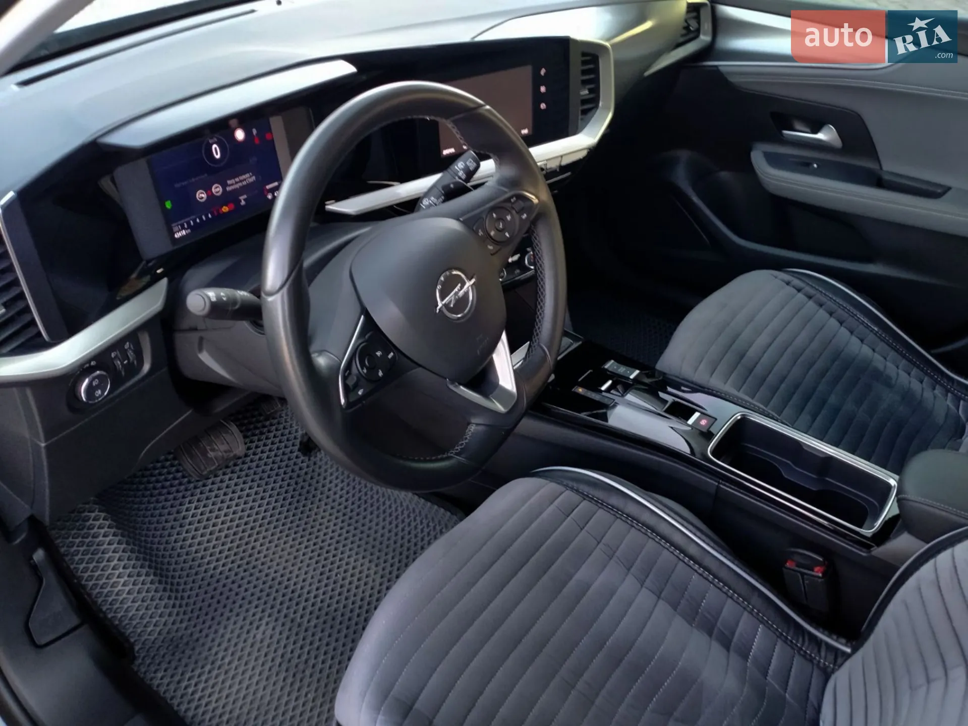 2021 Opel Mokka - мініатюра 11