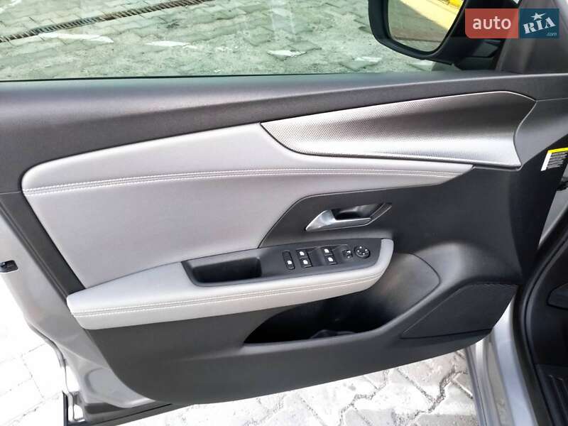 Внедорожник / Кроссовер Opel Mokka 2021 в Белой Церкви фото 14 Внедорожник / Кроссовер Opel Mokka 2021 в Белой Церкви