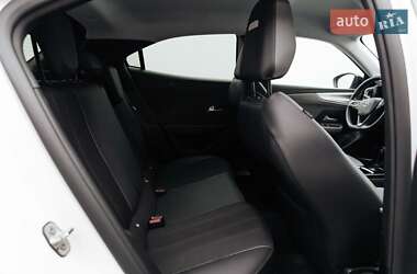 Внедорожник / Кроссовер Opel Mokka 2021 в 