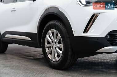 Внедорожник / Кроссовер Opel Mokka 2021 в 