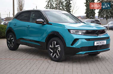 Внедорожник / Кроссовер Opel Mokka 2025 в 
