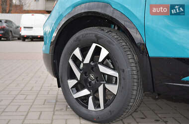 Внедорожник / Кроссовер Opel Mokka 2025 в 