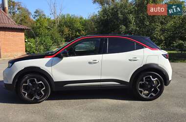 Внедорожник / Кроссовер Opel Mokka 2023 в 