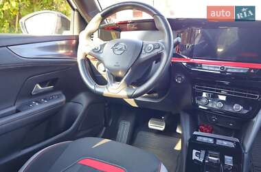Внедорожник / Кроссовер Opel Mokka 2023 в 