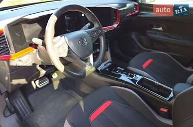 Внедорожник / Кроссовер Opel Mokka 2023 в 