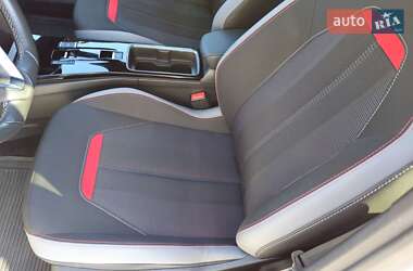 Внедорожник / Кроссовер Opel Mokka 2023 в 
