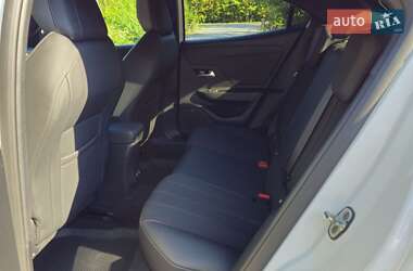 Внедорожник / Кроссовер Opel Mokka 2023 в 