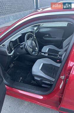 Внедорожник / Кроссовер Opel Mokka 2022 в 