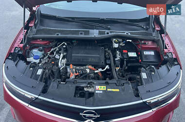 Внедорожник / Кроссовер Opel Mokka 2022 в 