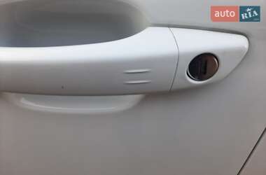 Внедорожник / Кроссовер Opel Mokka 2021 в 