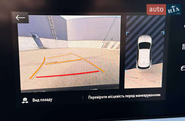 Внедорожник / Кроссовер Opel Mokka 2021 в 