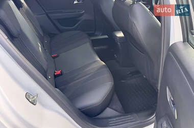 Внедорожник / Кроссовер Opel Mokka 2021 в 
