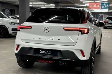Внедорожник / Кроссовер Opel Mokka 2023 в 