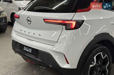 Внедорожник / Кроссовер Opel Mokka 2023 в 