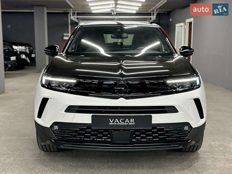 Внедорожник / Кроссовер Opel Mokka 2023 в Харькове фото 13 Внедорожник / Кроссовер Opel Mokka 2023 в Харькове