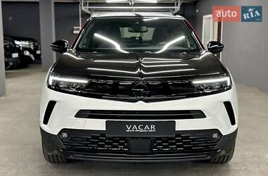 Внедорожник / Кроссовер Opel Mokka 2023 в 