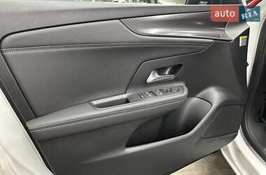 Внедорожник / Кроссовер Opel Mokka 2023 в 