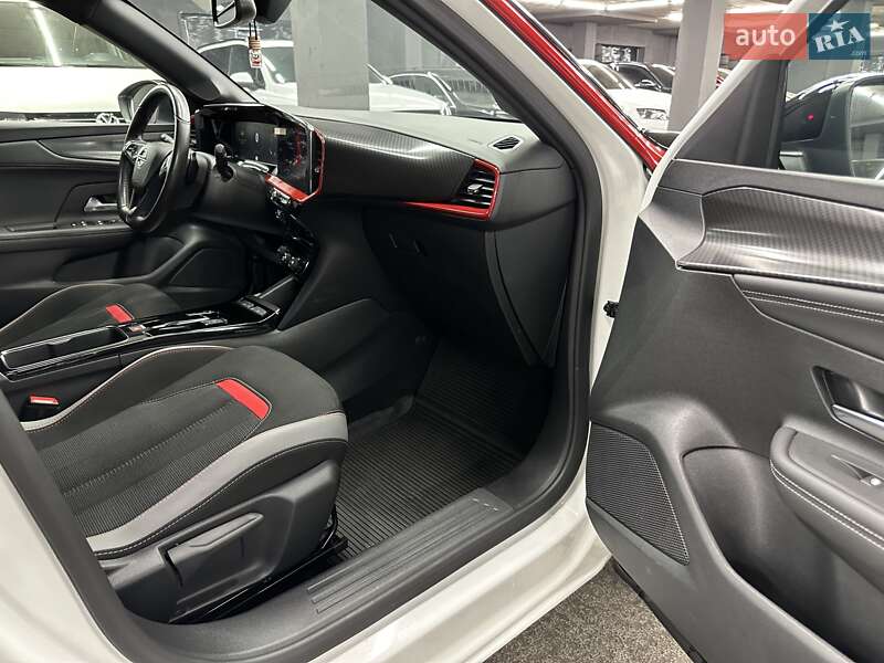 Внедорожник / Кроссовер Opel Mokka 2023 в Харькове фото 27 Внедорожник / Кроссовер Opel Mokka 2023 в Харькове