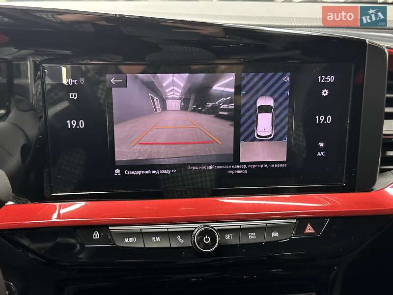 Внедорожник / Кроссовер Opel Mokka 2023 в Харькове фото 38 Внедорожник / Кроссовер Opel Mokka 2023 в Харькове