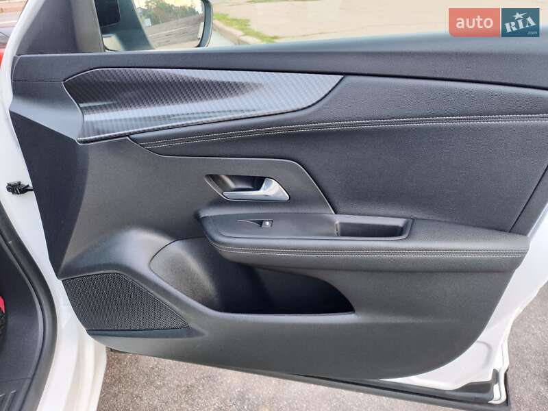 Внедорожник / Кроссовер Opel Mokka 2021 в Чернигове