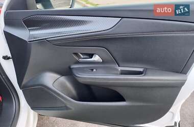 Внедорожник / Кроссовер Opel Mokka 2021 в 