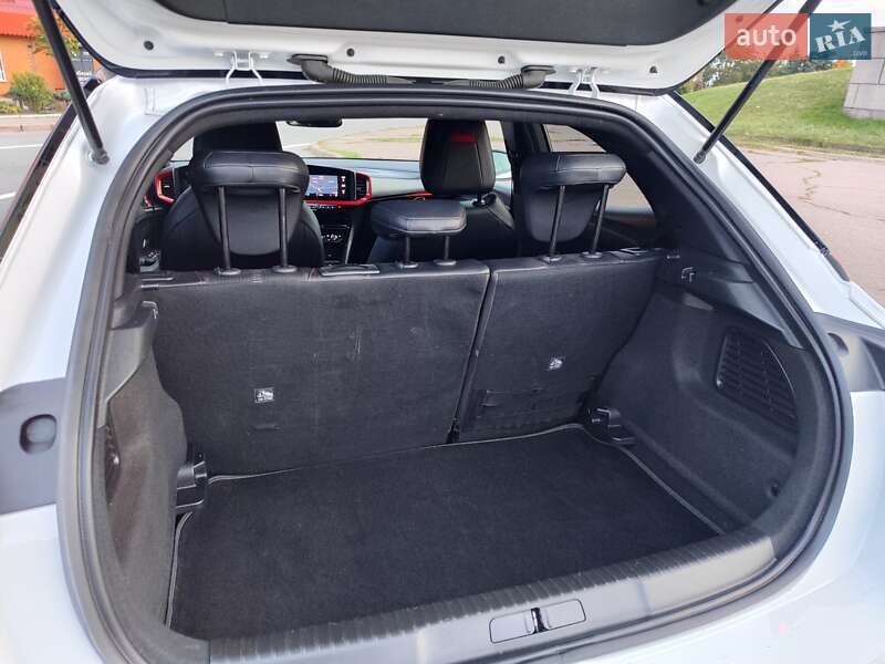 Внедорожник / Кроссовер Opel Mokka 2021 в Чернигове