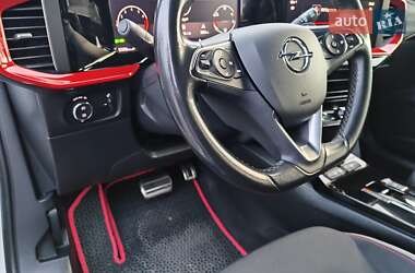 Внедорожник / Кроссовер Opel Mokka 2021 в 