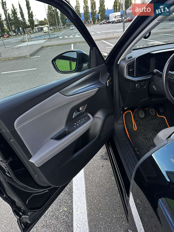 Внедорожник / Кроссовер Opel Mokka 2021 в Одессе фото 15 Внедорожник / Кроссовер Opel Mokka 2021 в Одессе