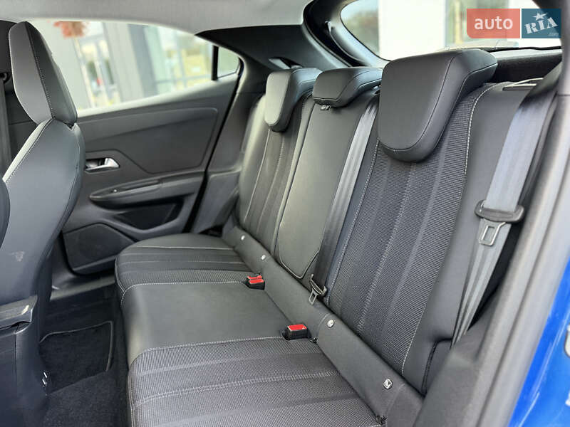 Внедорожник / Кроссовер Opel Mokka 2022 в Городке