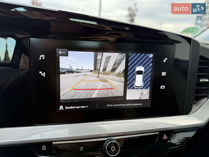 Внедорожник / Кроссовер Opel Mokka 2022 в Городке