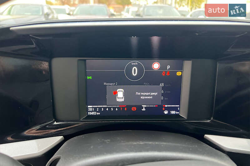 Позашляховик / Кросовер Opel Mokka 2023 в Івано-Франківську фото 9 Позашляховик / Кросовер Opel Mokka 2023 в Івано-Франківську