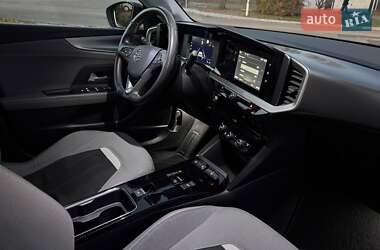 Внедорожник / Кроссовер Opel Mokka 2021 в  фото 13 Внедорожник / Кроссовер Opel Mokka 2021 в