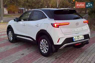 Внедорожник / Кроссовер Opel Mokka 2021 в  фото 7 Внедорожник / Кроссовер Opel Mokka 2021 в