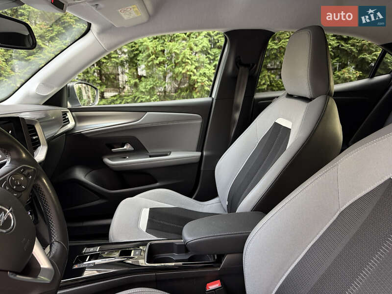 Внедорожник / Кроссовер Opel Mokka 2021 в Киеве фото 14 Внедорожник / Кроссовер Opel Mokka 2021 в Киеве