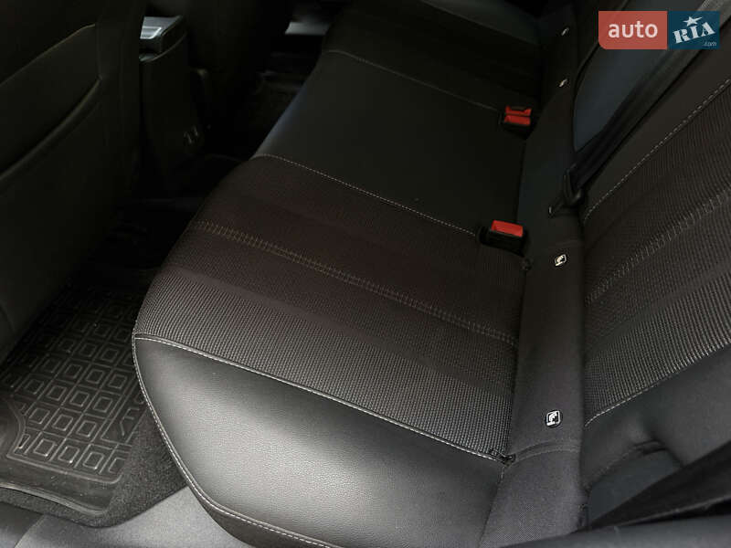 Внедорожник / Кроссовер Opel Mokka 2021 в Киеве фото 18 Внедорожник / Кроссовер Opel Mokka 2021 в Киеве