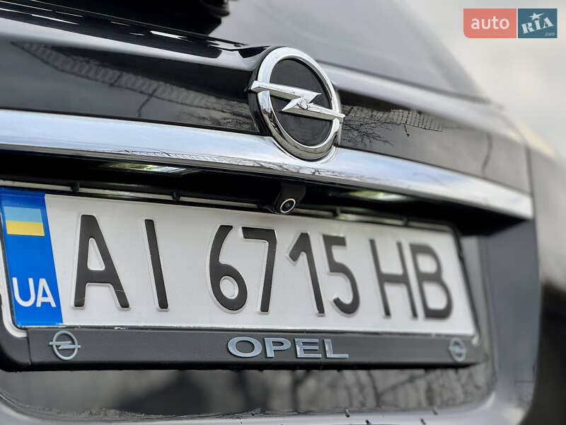 Позашляховик / Кросовер Opel Mokka 2016 в Дрогобичі фото 25 Позашляховик / Кросовер Opel Mokka 2016 в Дрогобичі