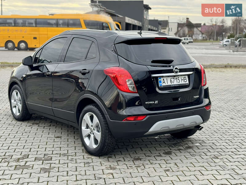 Позашляховик / Кросовер Opel Mokka 2016 в Дрогобичі фото 44 Позашляховик / Кросовер Opel Mokka 2016 в Дрогобичі