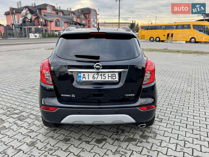 Позашляховик / Кросовер Opel Mokka 2016 в Дрогобичі фото 70 Позашляховик / Кросовер Opel Mokka 2016 в Дрогобичі