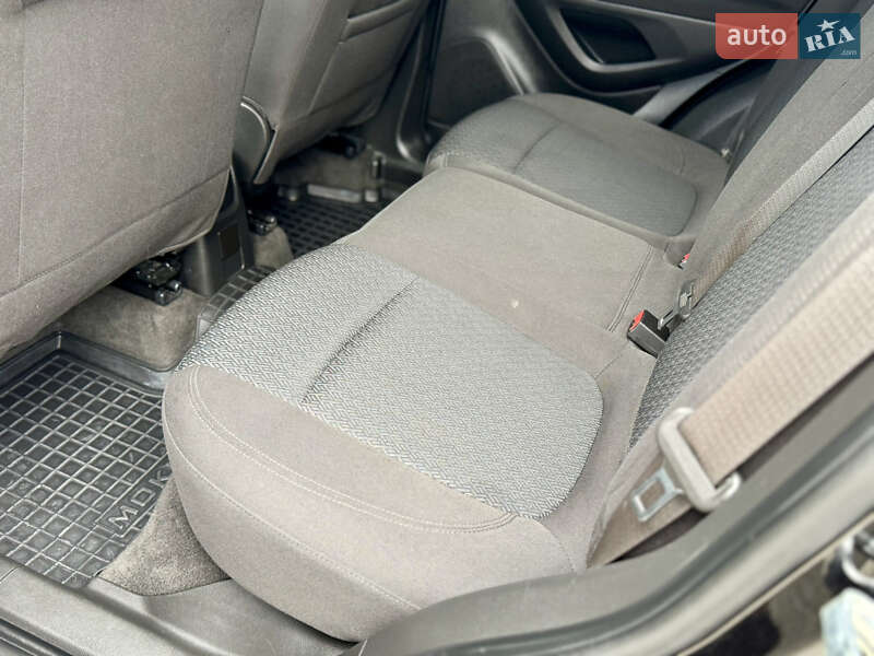 Позашляховик / Кросовер Opel Mokka 2016 в Дрогобичі фото 96 Позашляховик / Кросовер Opel Mokka 2016 в Дрогобичі