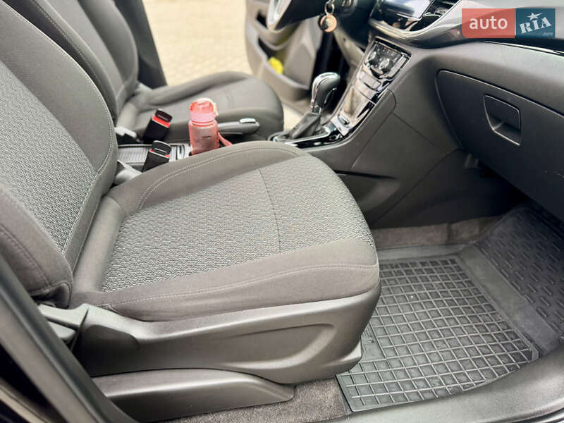 Позашляховик / Кросовер Opel Mokka 2016 в Дрогобичі фото 98 Позашляховик / Кросовер Opel Mokka 2016 в Дрогобичі