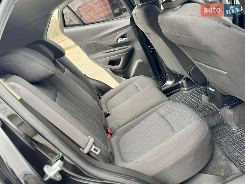 Позашляховик / Кросовер Opel Mokka 2016 в Дрогобичі фото 108 Позашляховик / Кросовер Opel Mokka 2016 в Дрогобичі