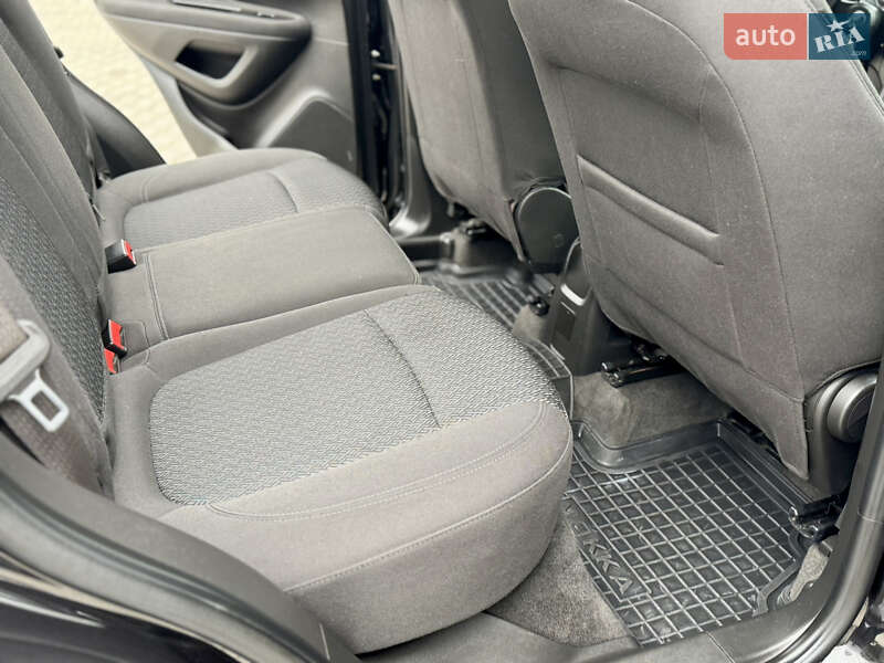 Позашляховик / Кросовер Opel Mokka 2016 в Дрогобичі фото 113 Позашляховик / Кросовер Opel Mokka 2016 в Дрогобичі