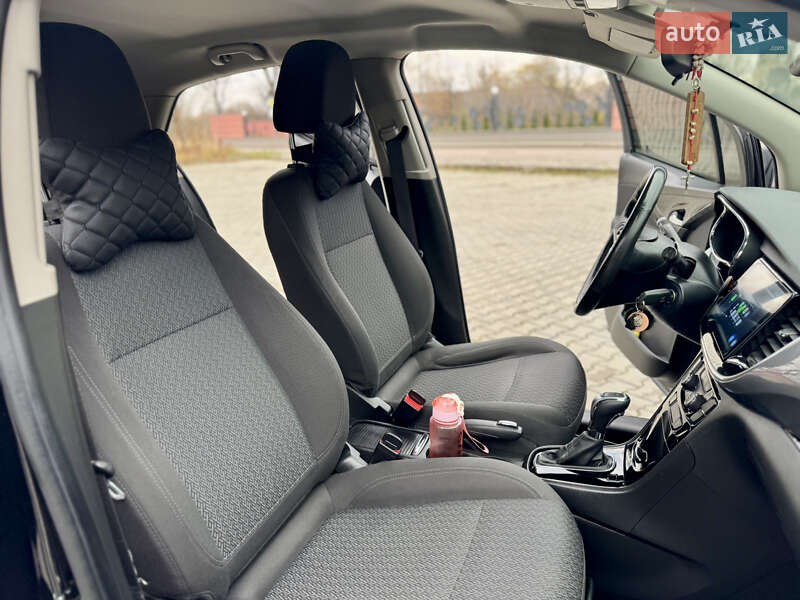 Позашляховик / Кросовер Opel Mokka 2016 в Дрогобичі фото 111 Позашляховик / Кросовер Opel Mokka 2016 в Дрогобичі