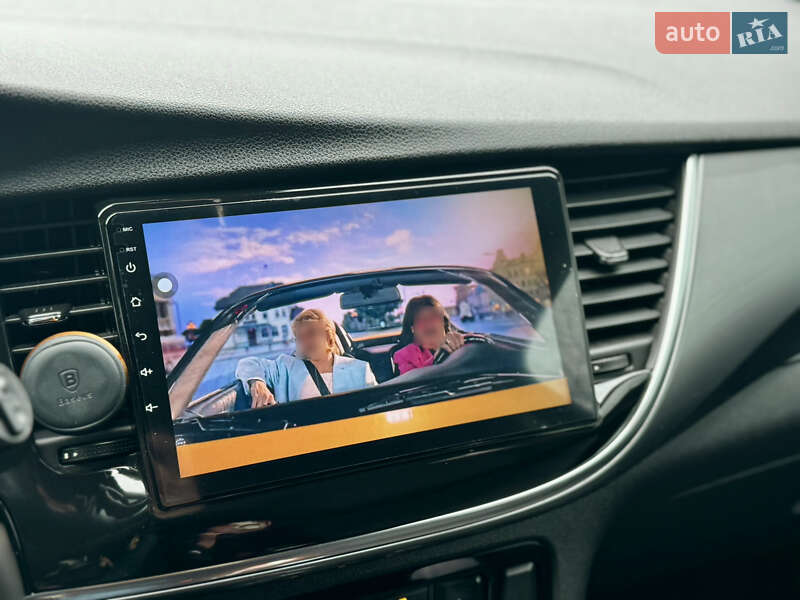 Позашляховик / Кросовер Opel Mokka 2016 в Дрогобичі фото 124 Позашляховик / Кросовер Opel Mokka 2016 в Дрогобичі