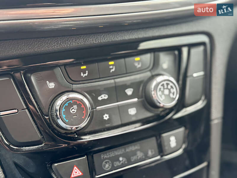 Позашляховик / Кросовер Opel Mokka 2016 в Дрогобичі фото 128 Позашляховик / Кросовер Opel Mokka 2016 в Дрогобичі