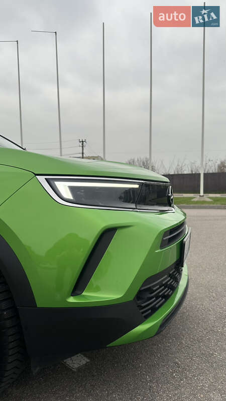Позашляховик / Кросовер Opel Mokka 2021 в Києві фото 6 Позашляховик / Кросовер Opel Mokka 2021 в Києві