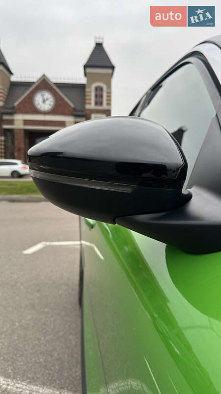Позашляховик / Кросовер Opel Mokka 2021 в Києві фото 9 Позашляховик / Кросовер Opel Mokka 2021 в Києві