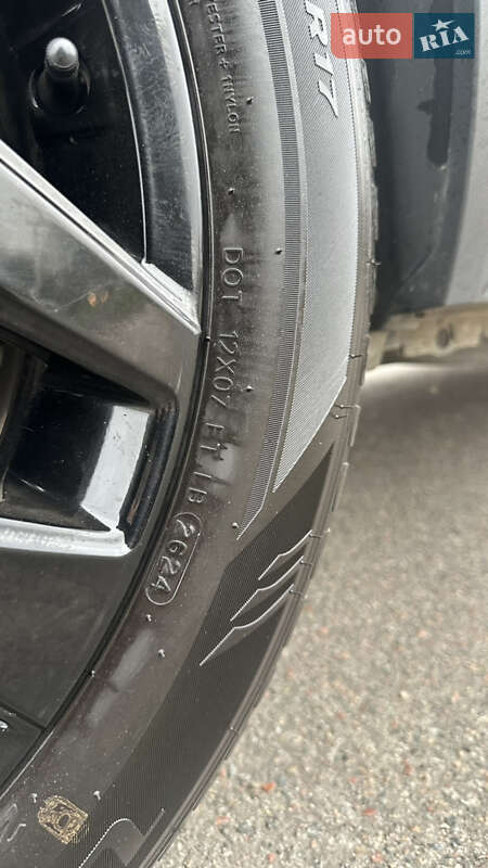 Позашляховик / Кросовер Opel Mokka 2021 в Києві фото 10 Позашляховик / Кросовер Opel Mokka 2021 в Києві