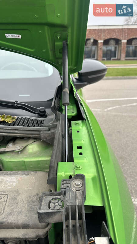 Позашляховик / Кросовер Opel Mokka 2021 в Києві фото 24 Позашляховик / Кросовер Opel Mokka 2021 в Києві