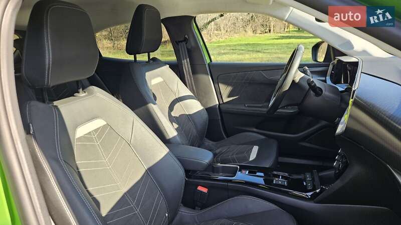 Внедорожник / Кроссовер Opel Mokka 2021 в Черкассах фото 12 Внедорожник / Кроссовер Opel Mokka 2021 в Черкассах